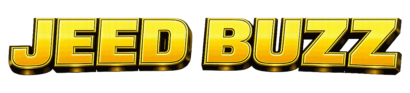 jeed buzz logo